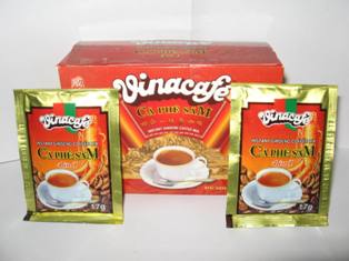 4 In 1 Instant Coffee